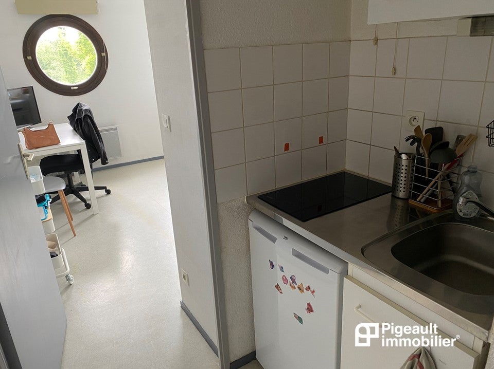 Appartement Rue Louis Armand à Bruz