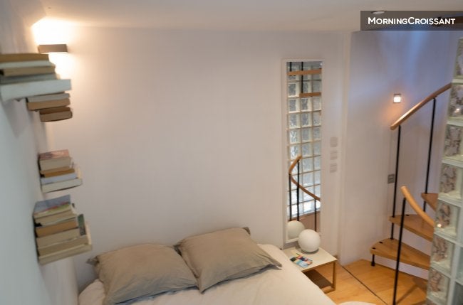 Appartement Rue des Jardins à Metz