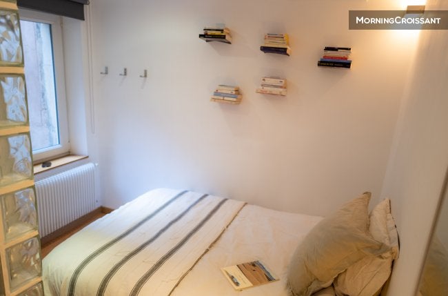 Appartement Rue des Jardins à Metz
