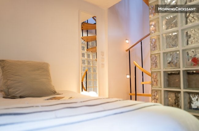 Appartement Rue des Jardins à Metz