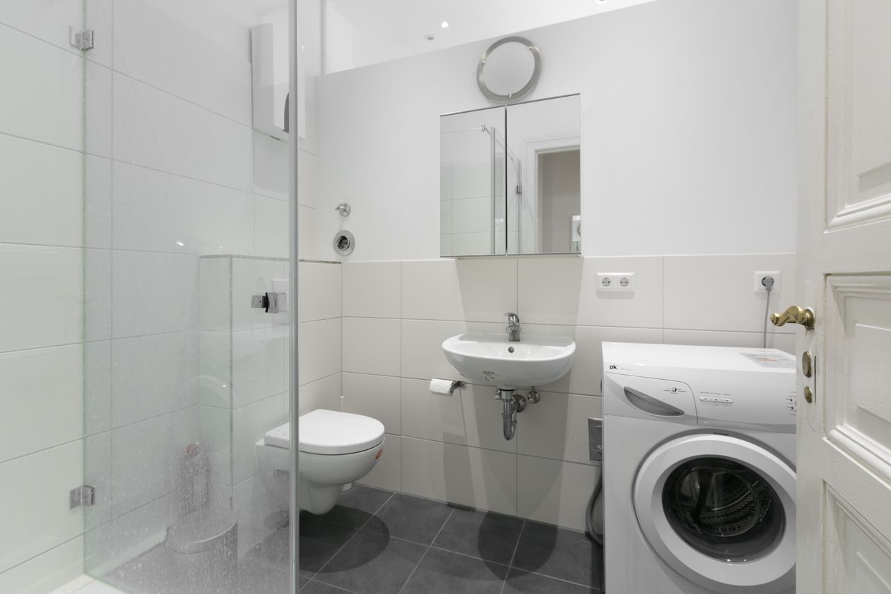Wohnung Torfstraße in Berlin