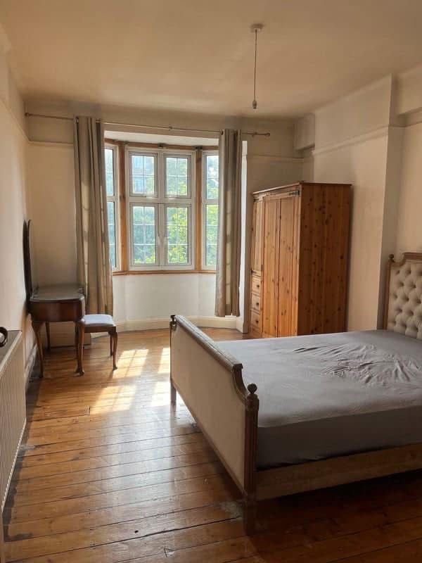 Room Brixton Hill Place in Greater London