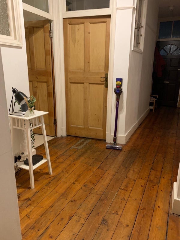 Room Brixton Hill Place in Greater London