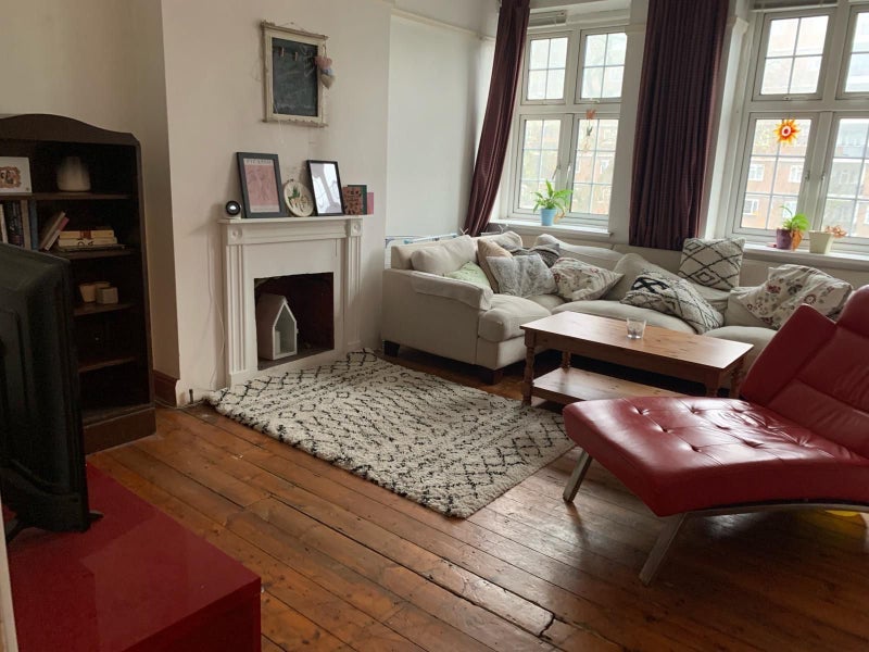 Room Brixton Hill Place in Greater London