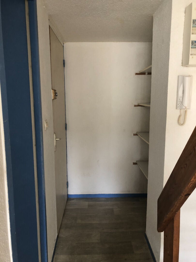 Appartement Rue Brémontier à Bordeaux