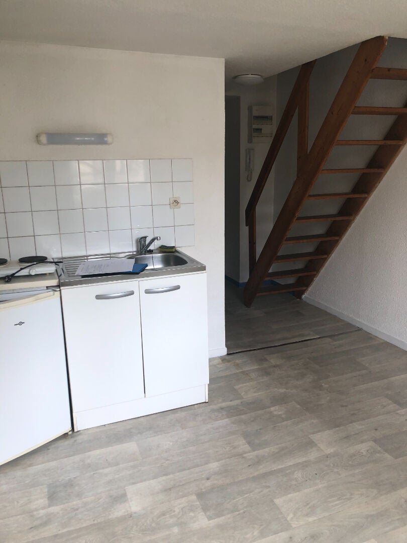 Appartement Rue Brémontier à Bordeaux
