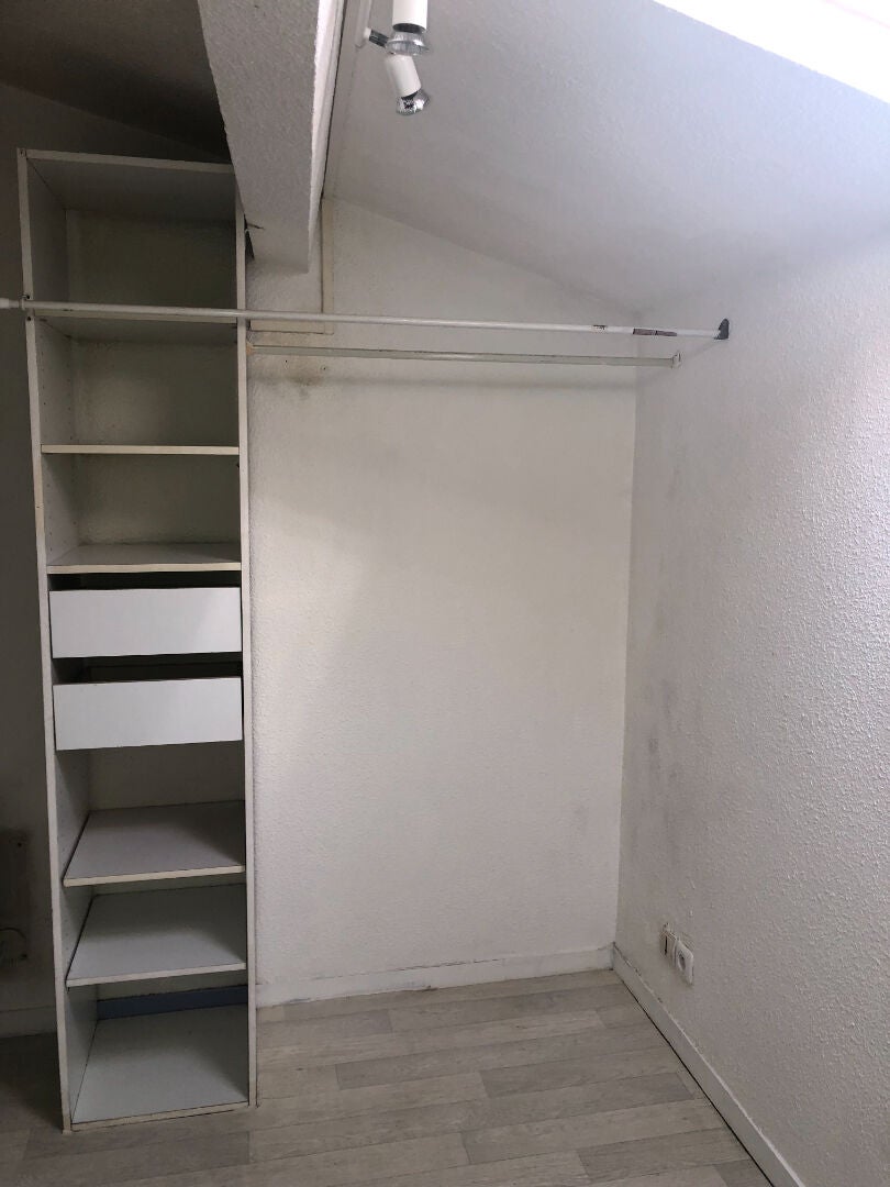 Flat Rue Brémontier in Bordeaux