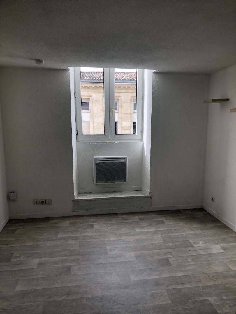 Appartement Rue Brémontier à Bordeaux