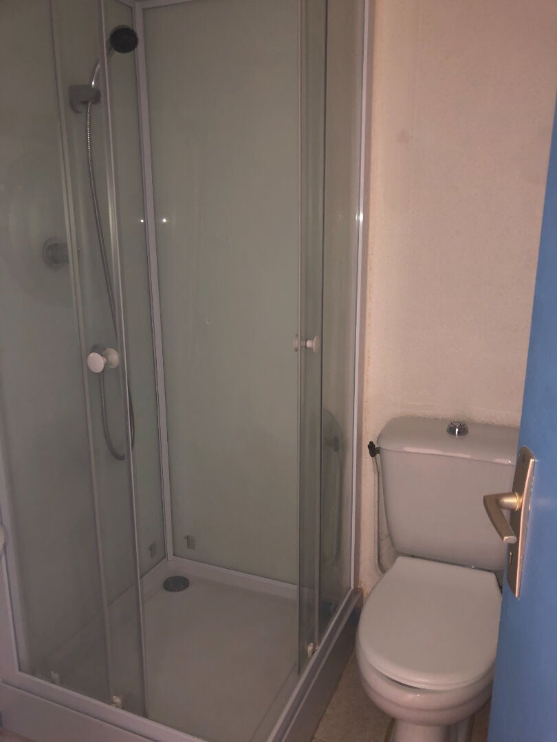 Appartement Rue Brémontier à Bordeaux