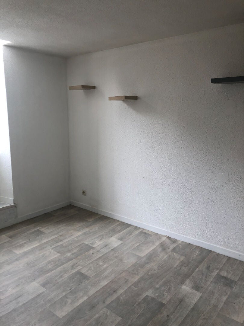Appartement Rue Brémontier à Bordeaux