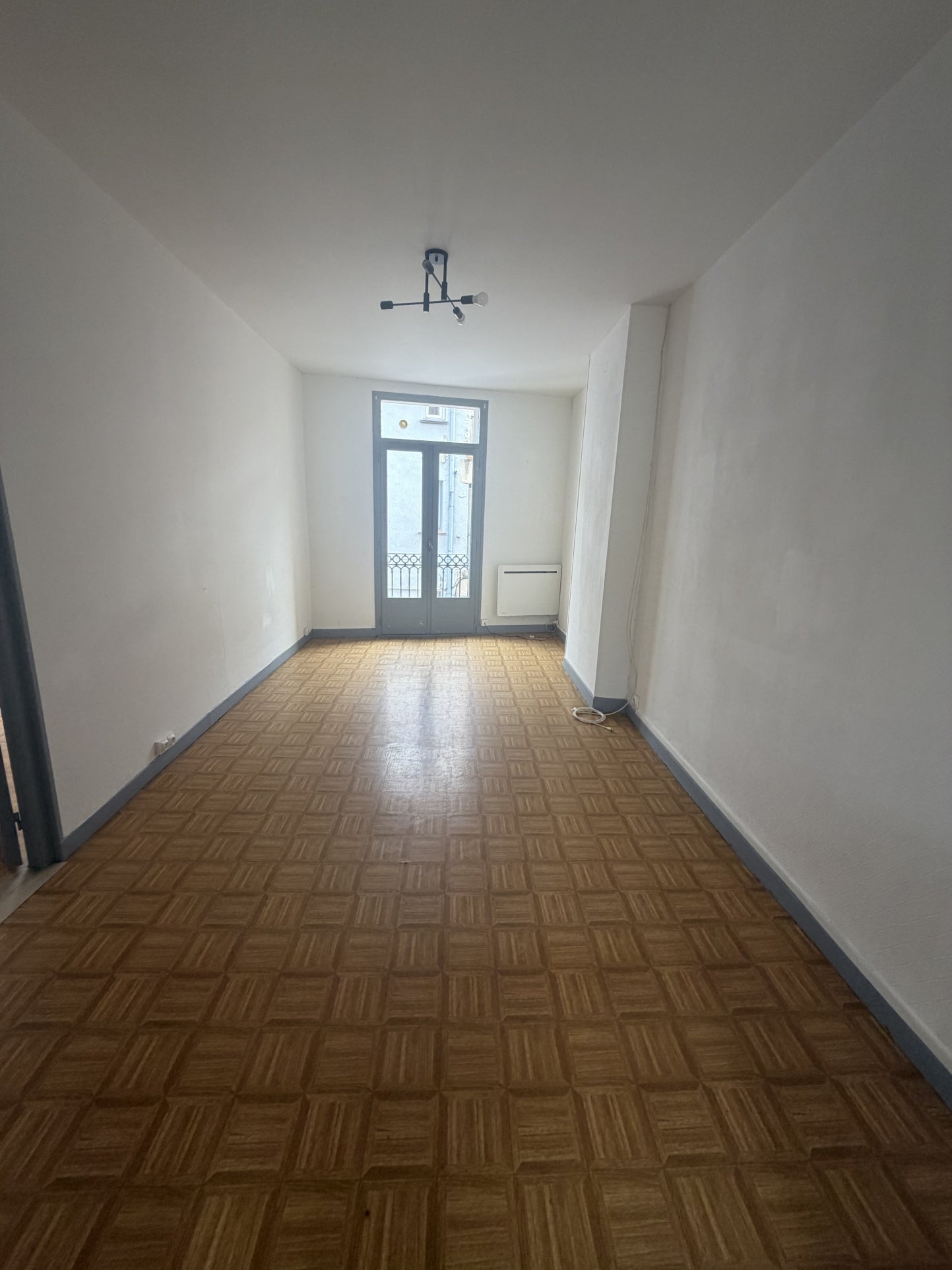 Flat Chemin de Can Pastou in Palalda