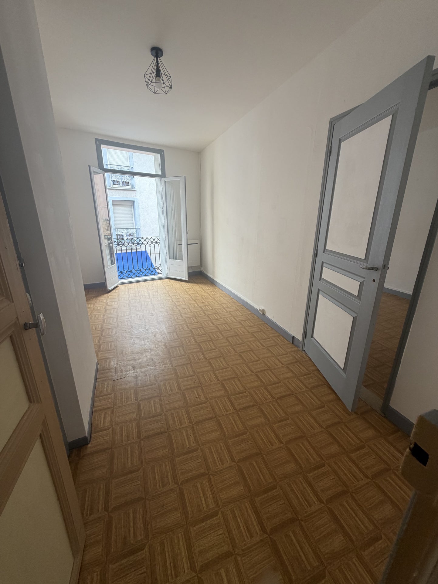 Flat Chemin de Can Pastou in Palalda