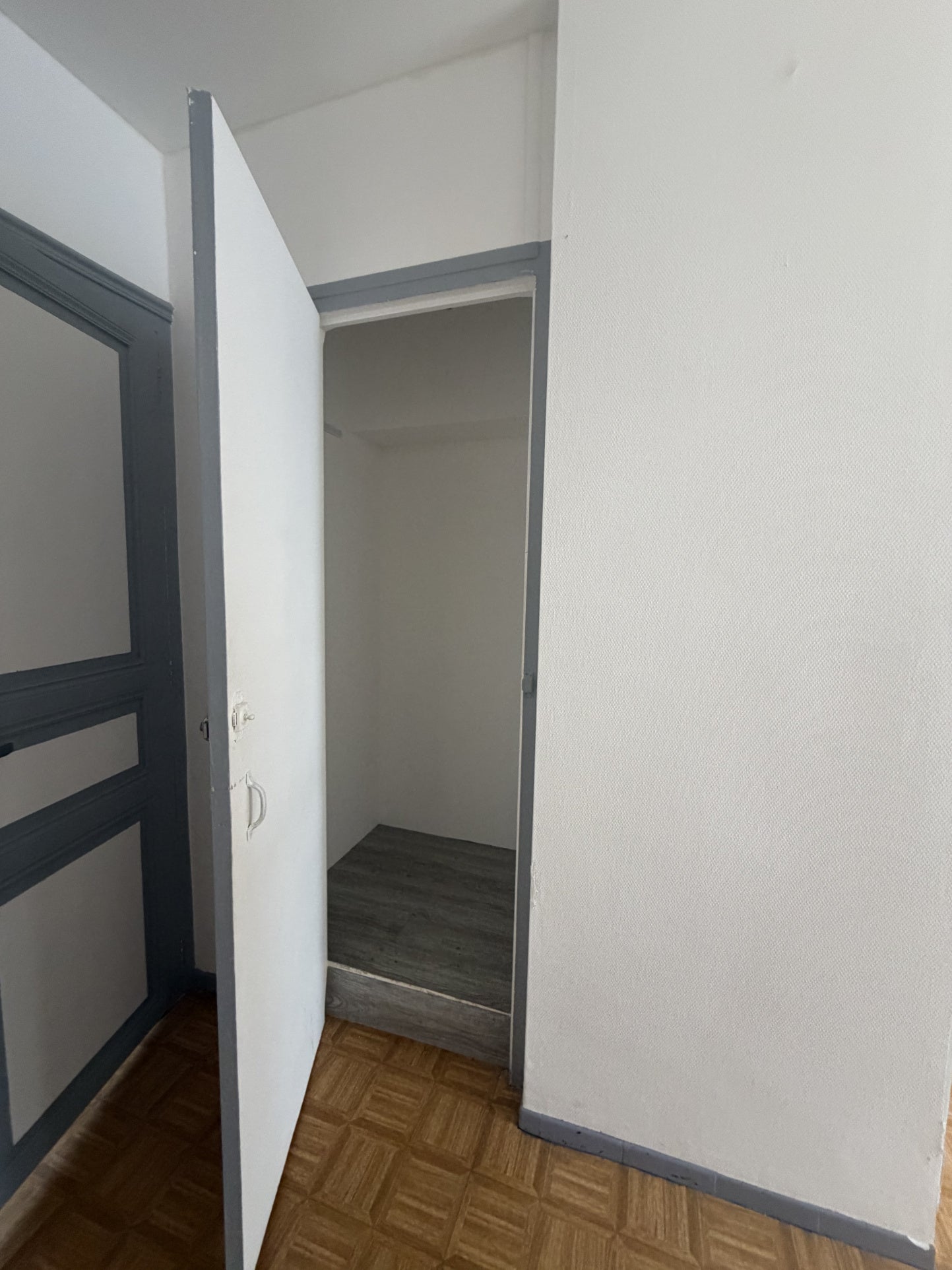 Flat Chemin de Can Pastou in Palalda
