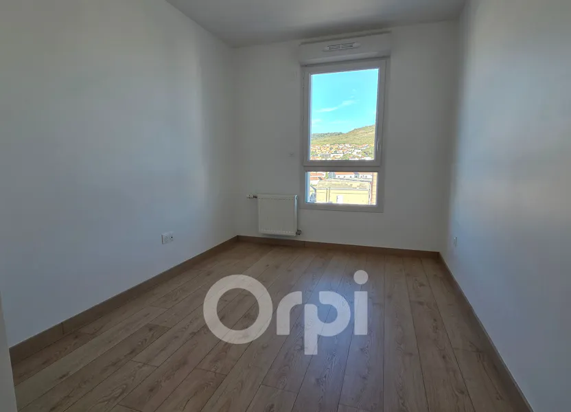 Appartement Rue de Chanteranne à Clermont-Ferrand