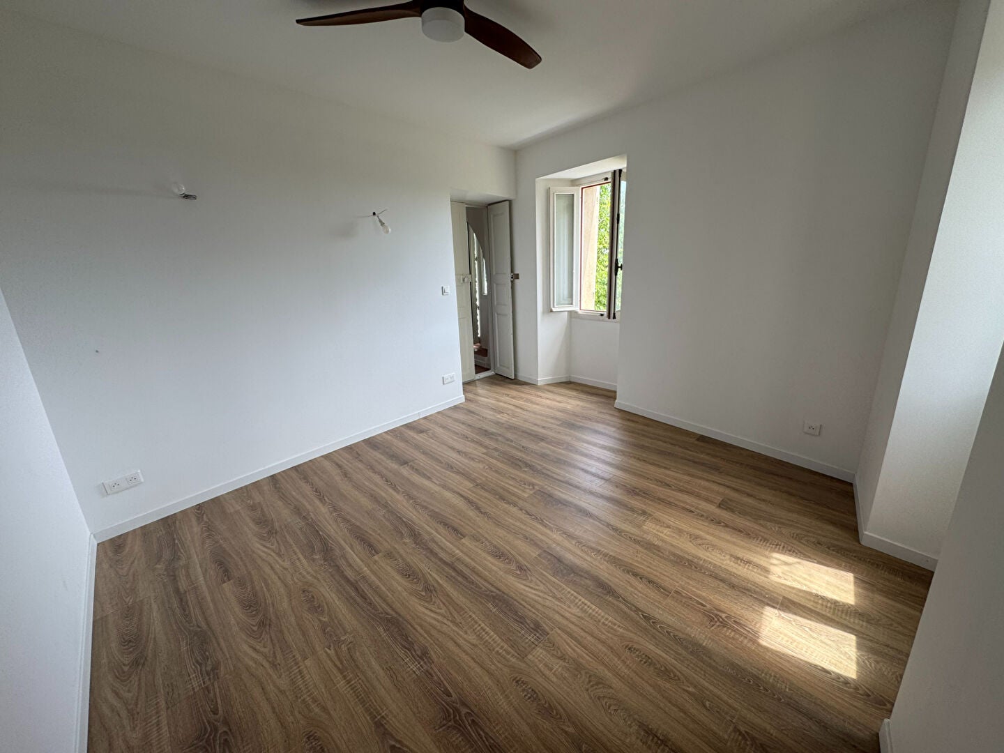 Appartement Strada di Cavone à Castellare-di-Casinca