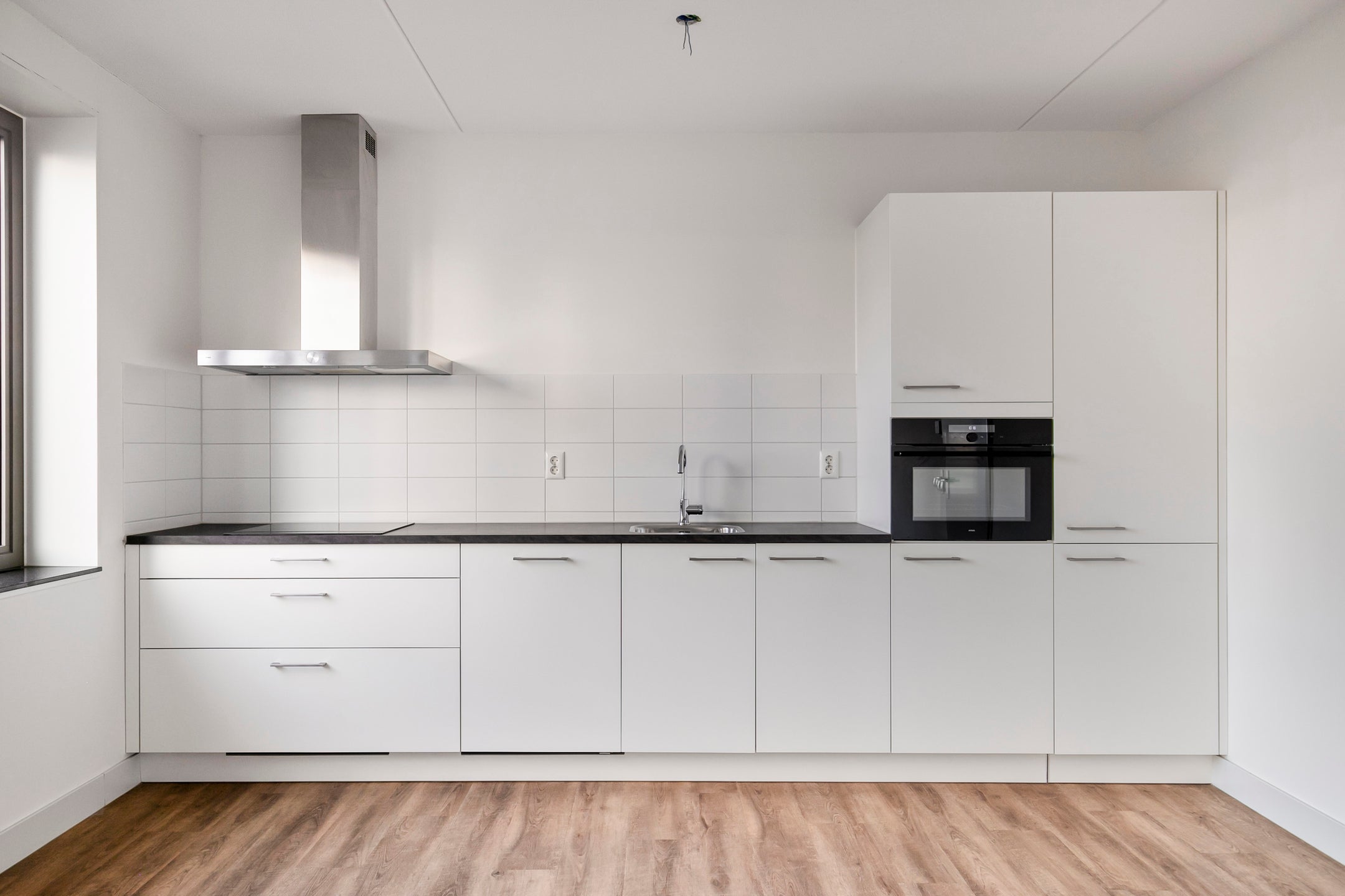 Appartement Elzenhagensingel 296 in Amsterdam