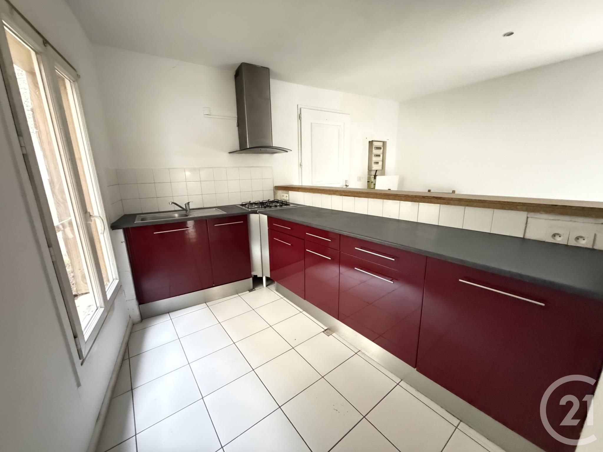 Appartement Impasse Branly à Graulhet