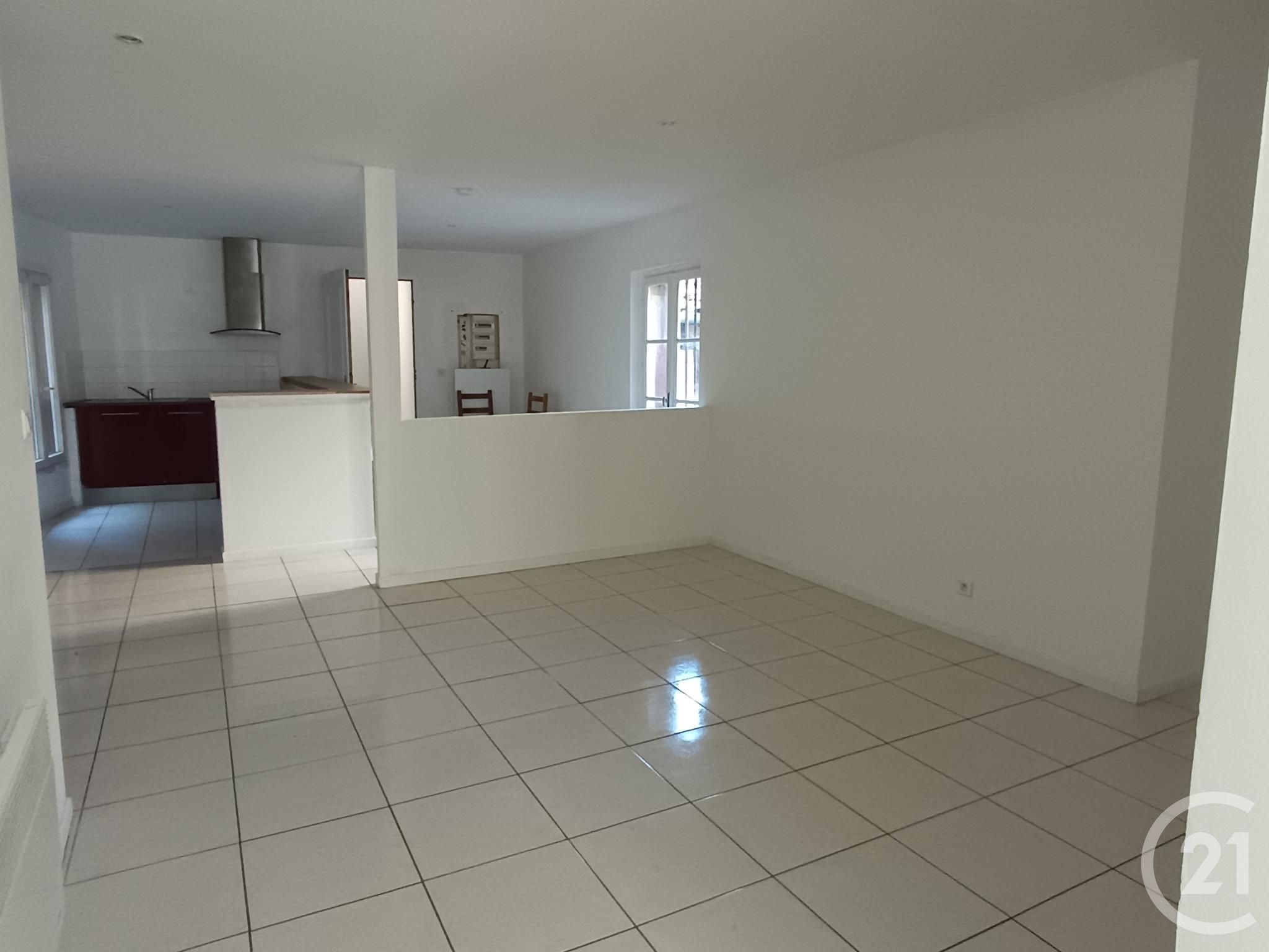Appartement Impasse Branly à Graulhet