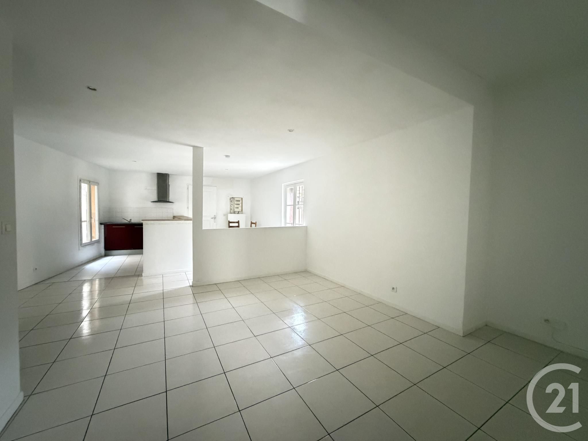 Appartement Impasse Branly à Graulhet