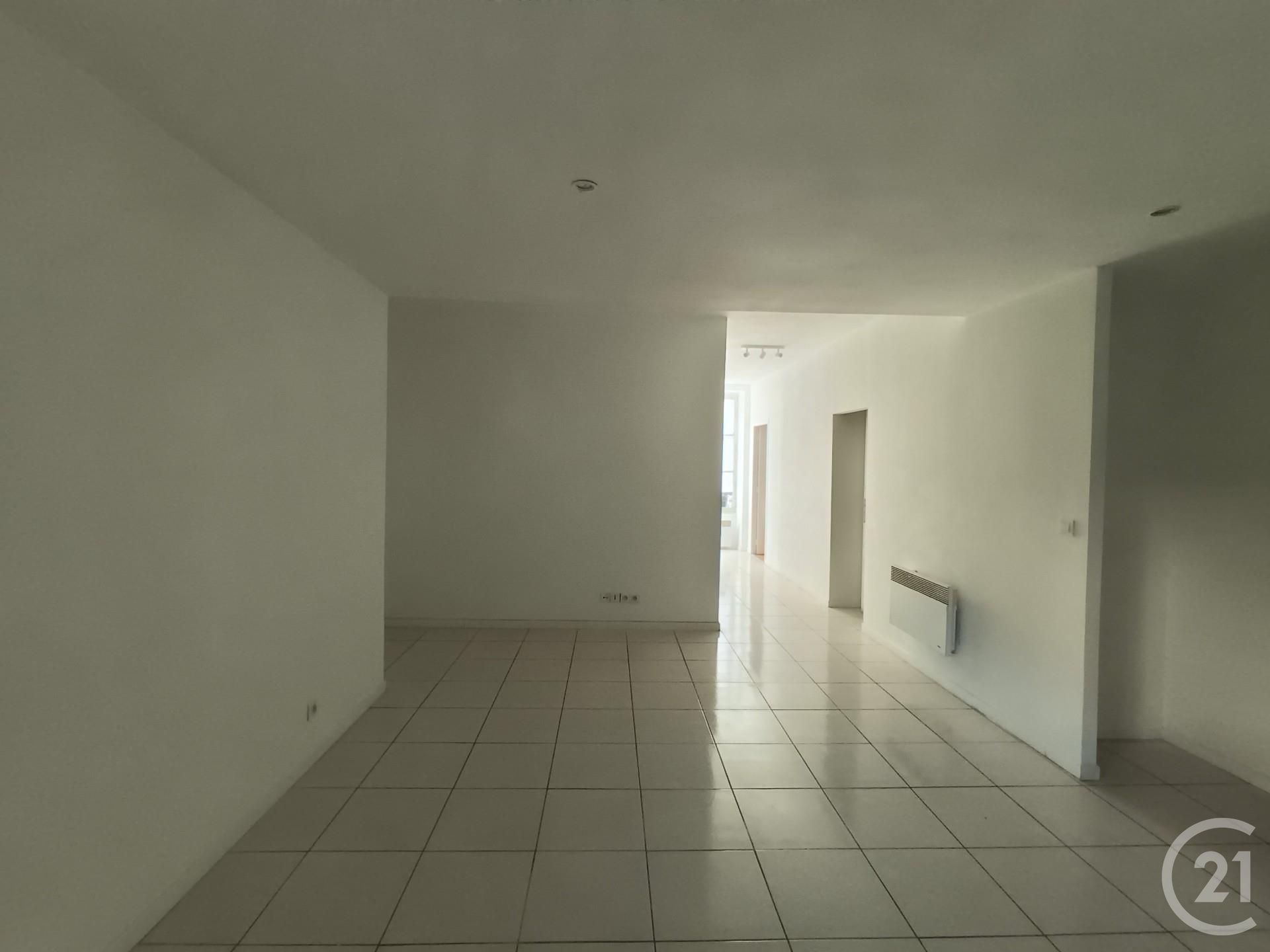 Appartement Impasse Branly à Graulhet