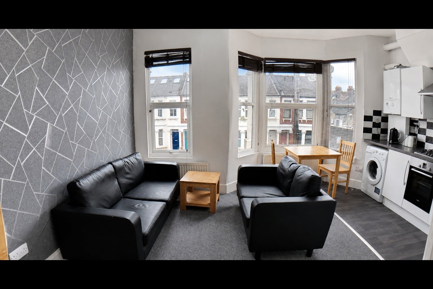 House Kellino Street in Greater London