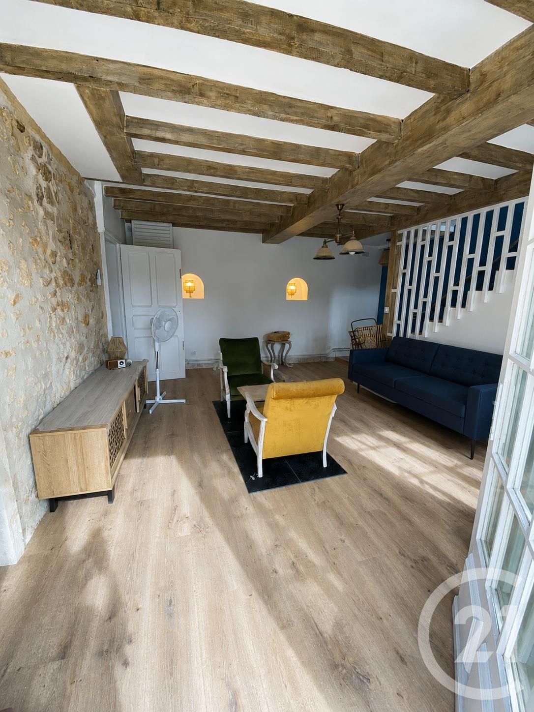 House Boulevard Eugène Le Roy in Sarlat-la-Canéda