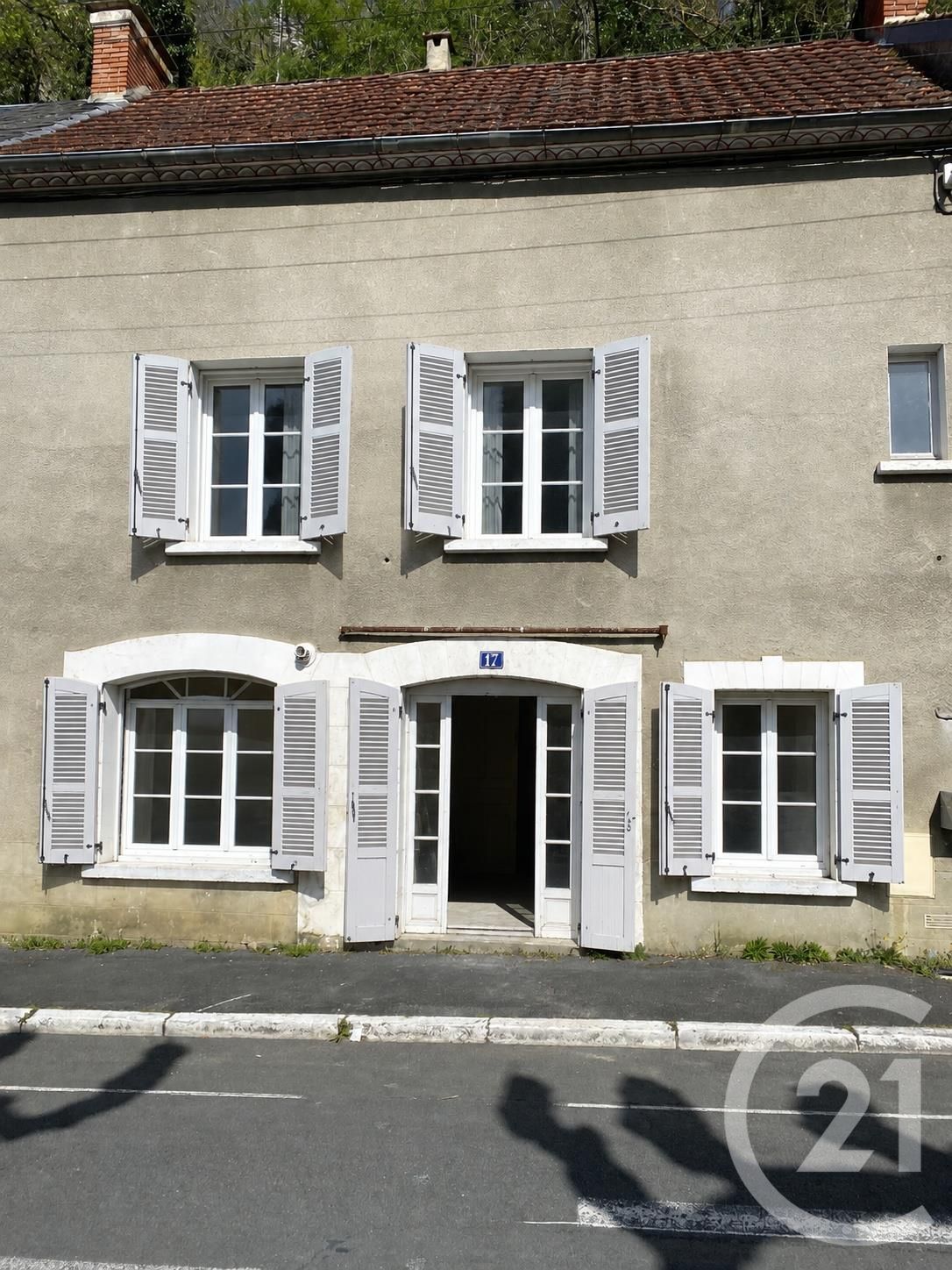 House Boulevard Eugène Le Roy in Sarlat-la-Canéda