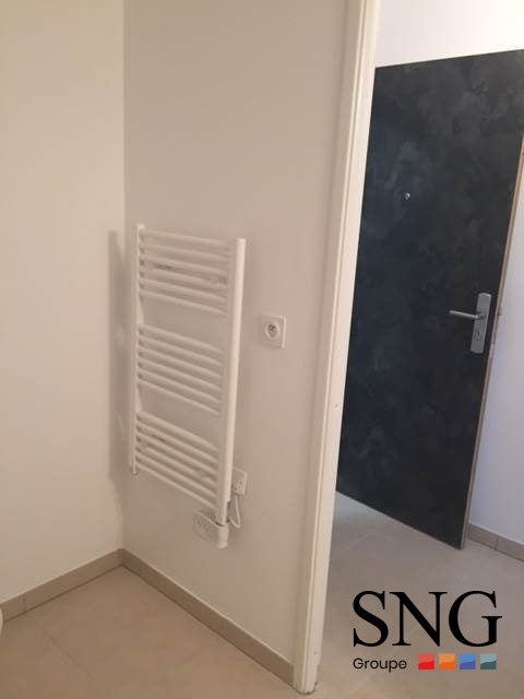 Appartement Boulevard Chave à Marseille