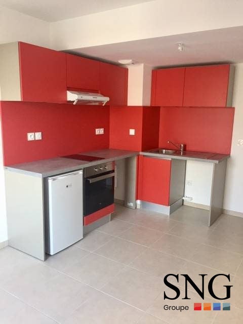 Appartement Boulevard Chave à Marseille