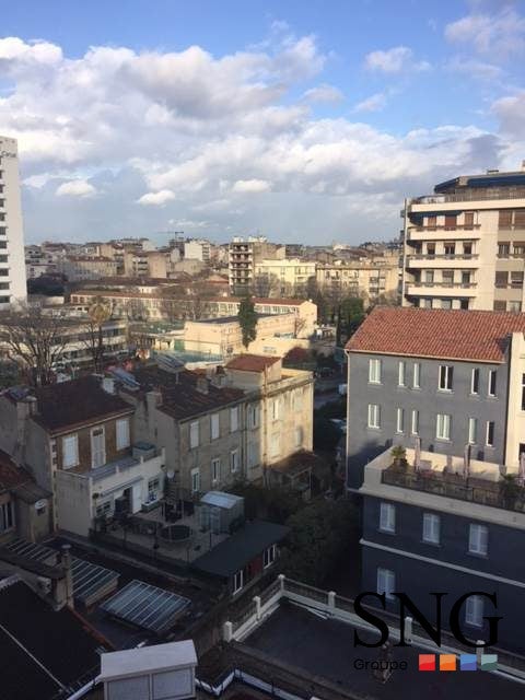 Appartement Boulevard Chave à Marseille
