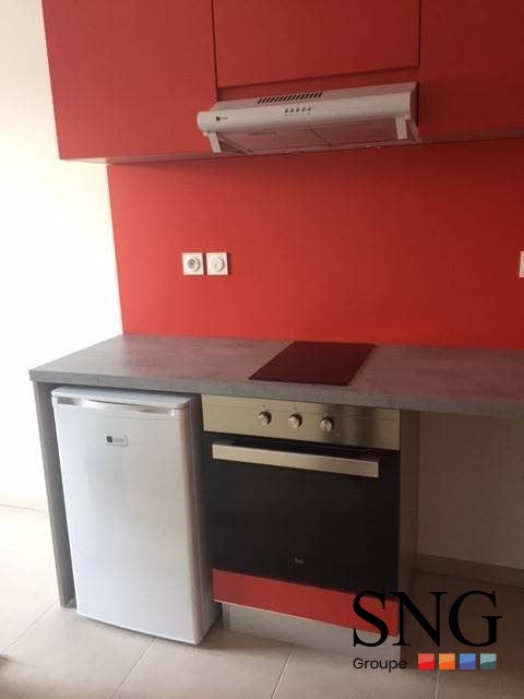 Appartement Boulevard Chave à Marseille