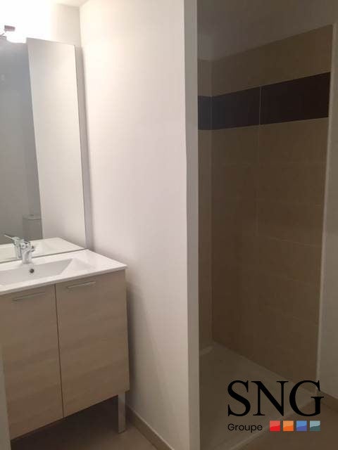 Appartement Boulevard Chave à Marseille