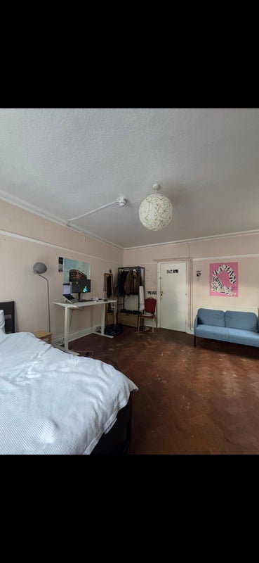Room Brick Lane in Greater London