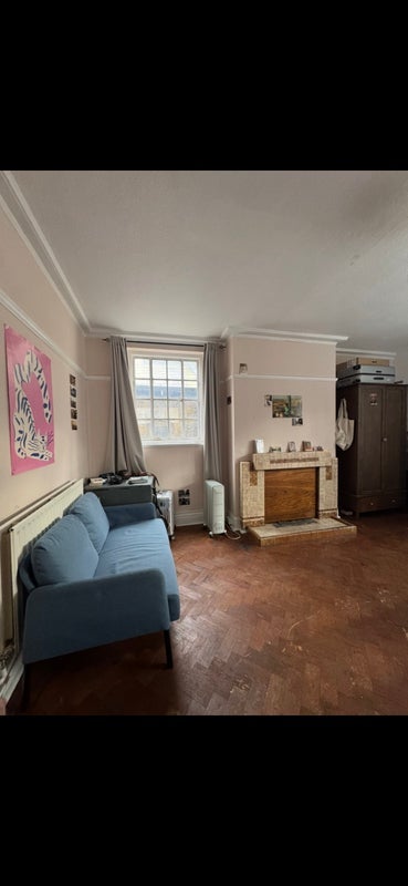 Room Brick Lane in Greater London