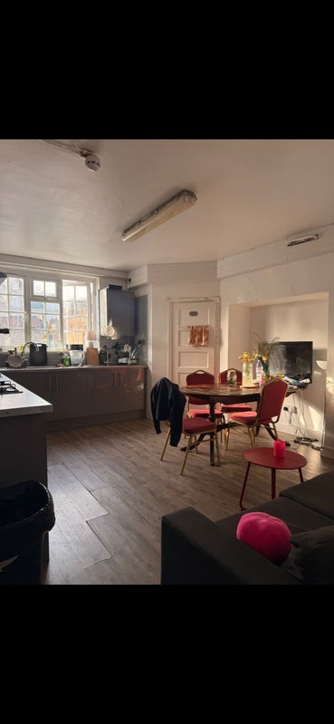 Room Brick Lane in Greater London