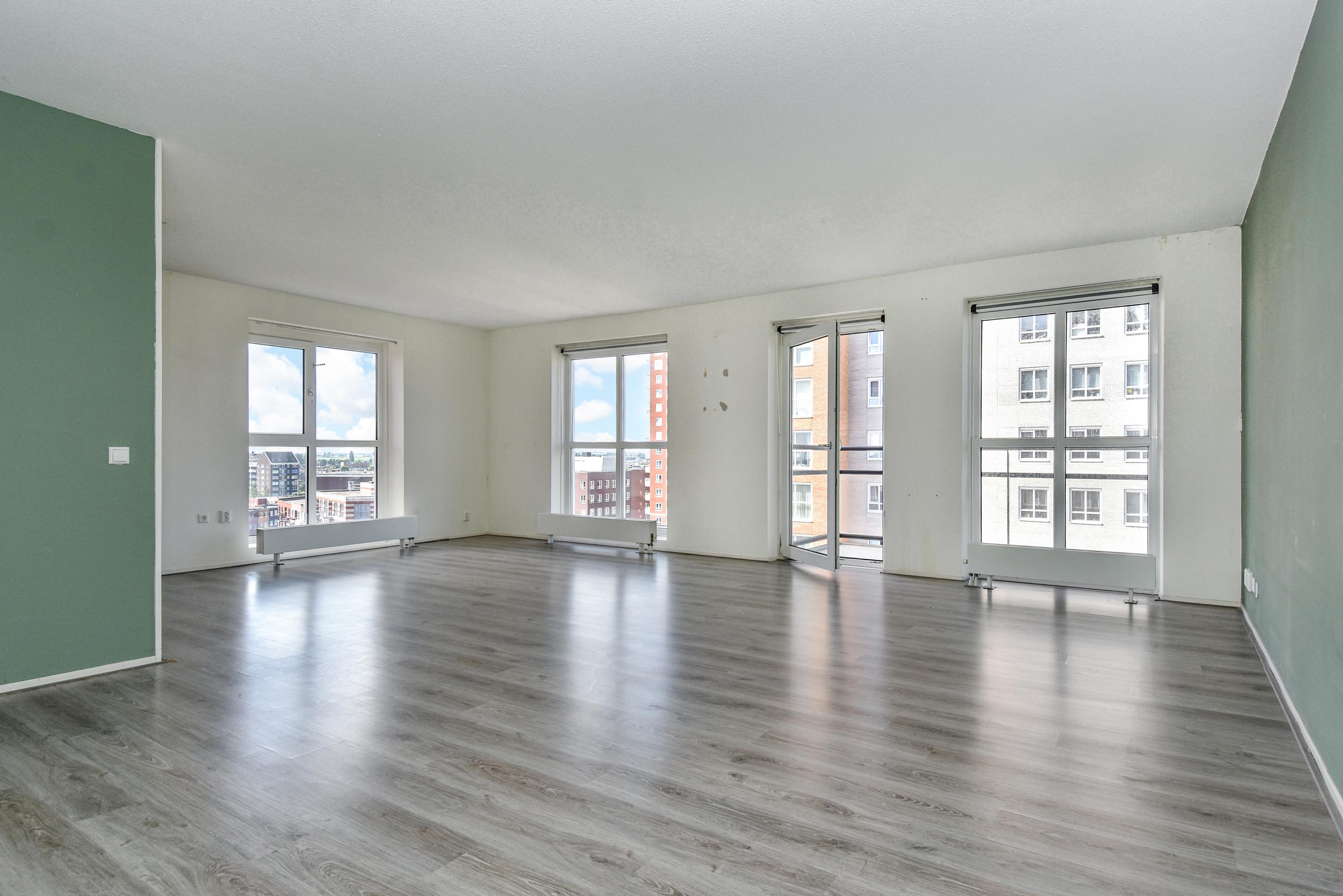 Appartement Westerschelde 256 in Zoetermeer