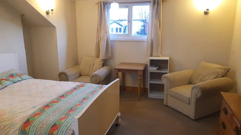 Room King Street South in Rochdale
