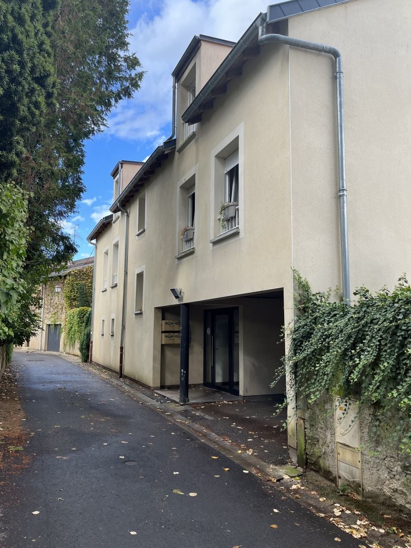 Appartement Rue des Allemands à Metz
