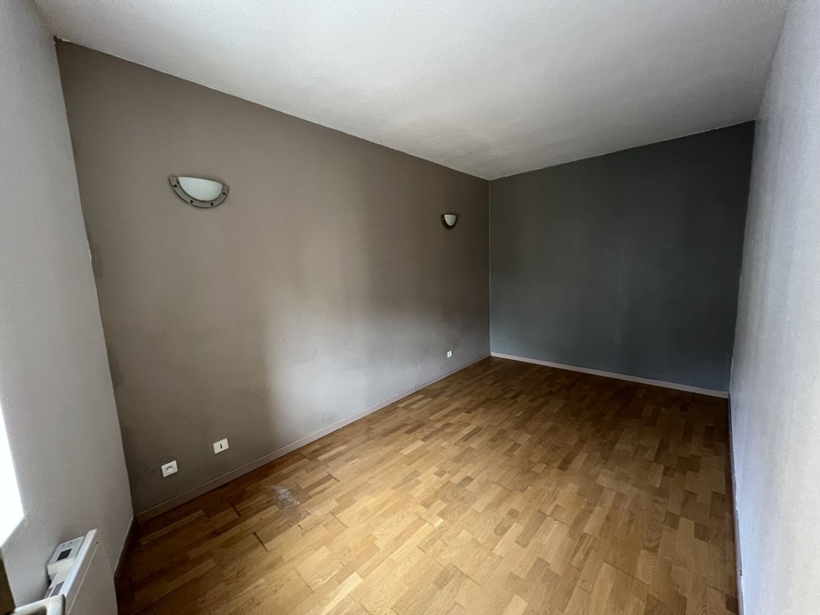 Appartement Rue des Allemands à Metz