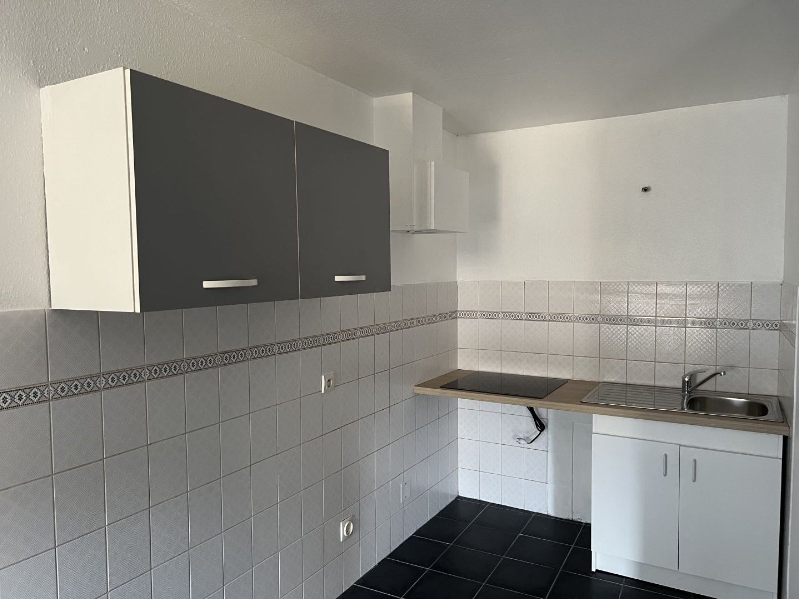 Appartement Rue des Allemands à Metz