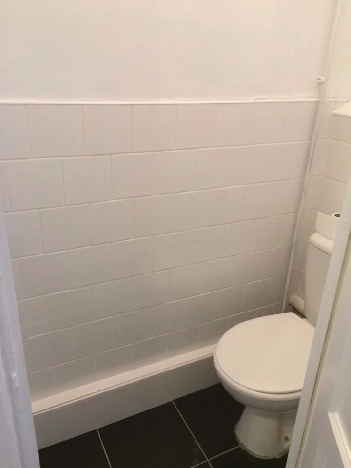 Room Rainhill Way in Greater London