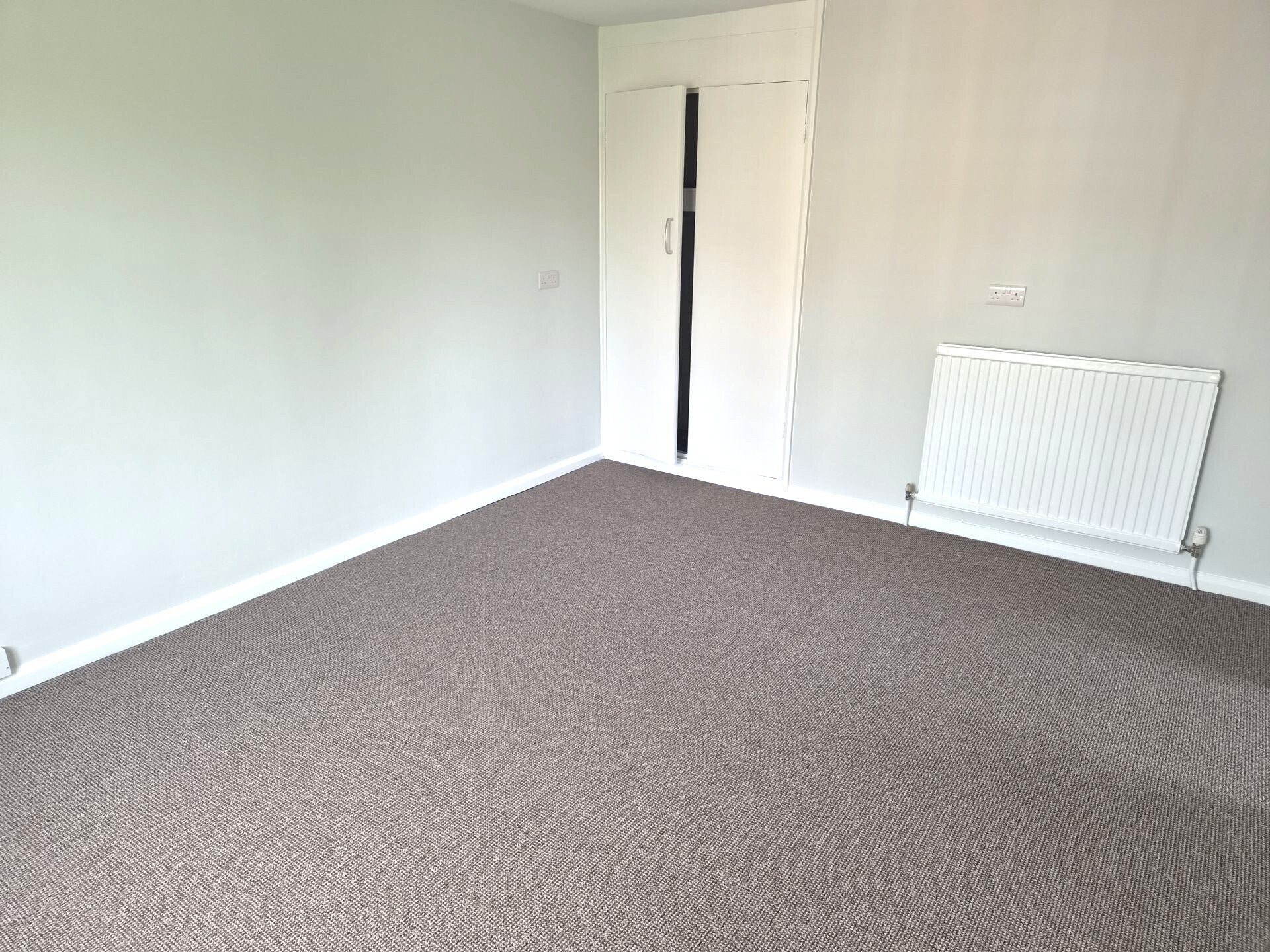 Flat North Brink in Fenland District