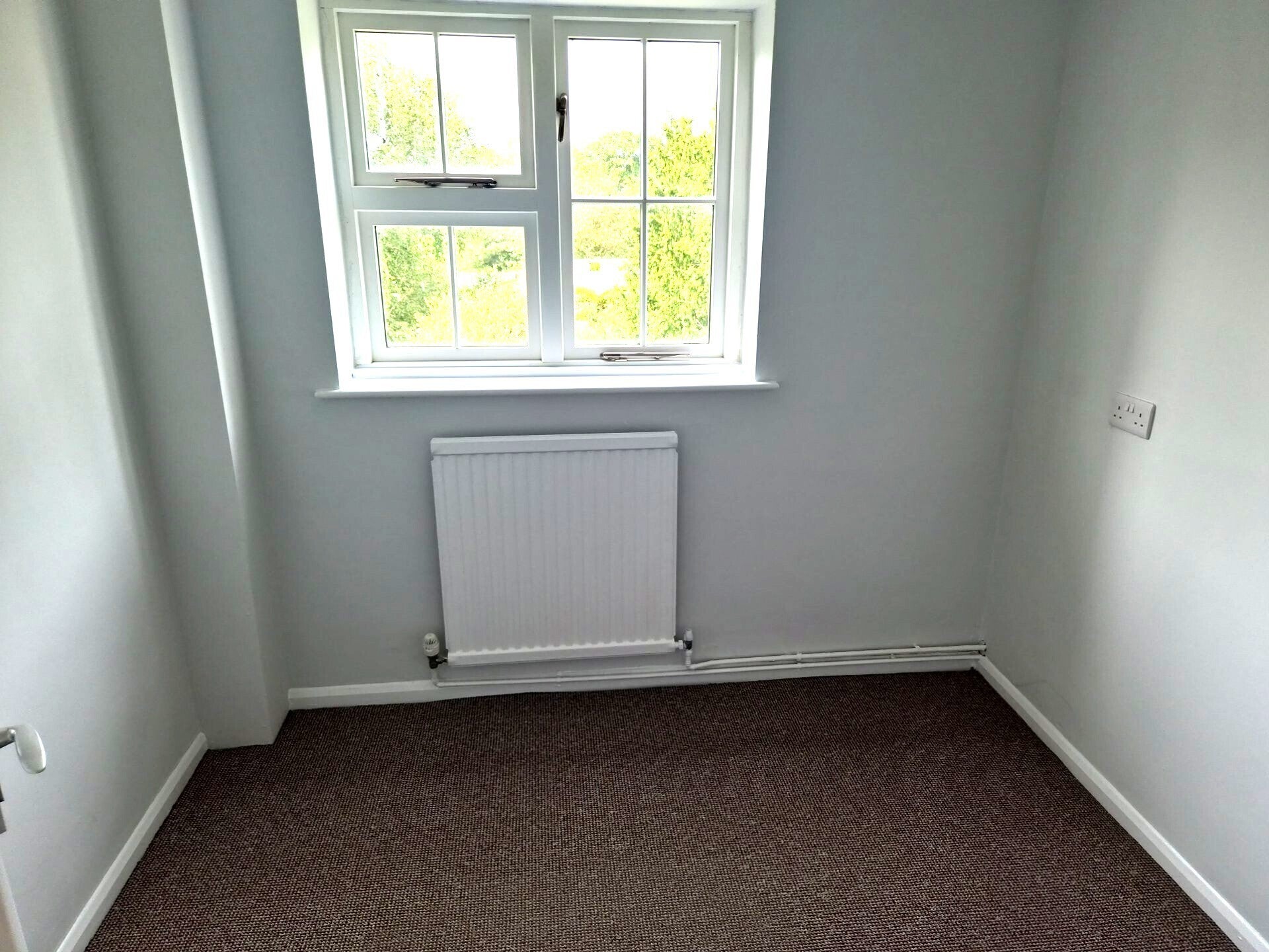 Flat North Brink in Fenland District