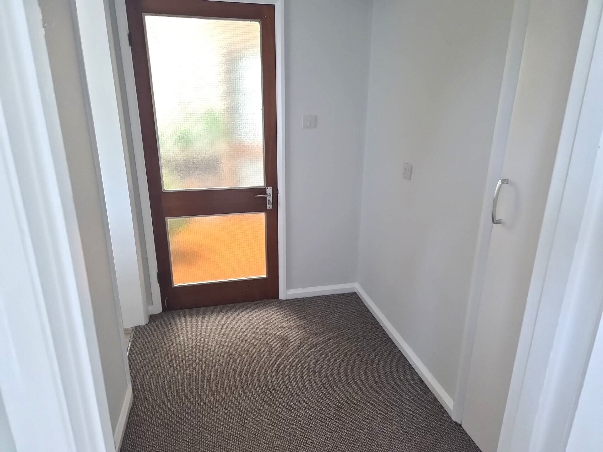 Flat North Brink in Fenland District