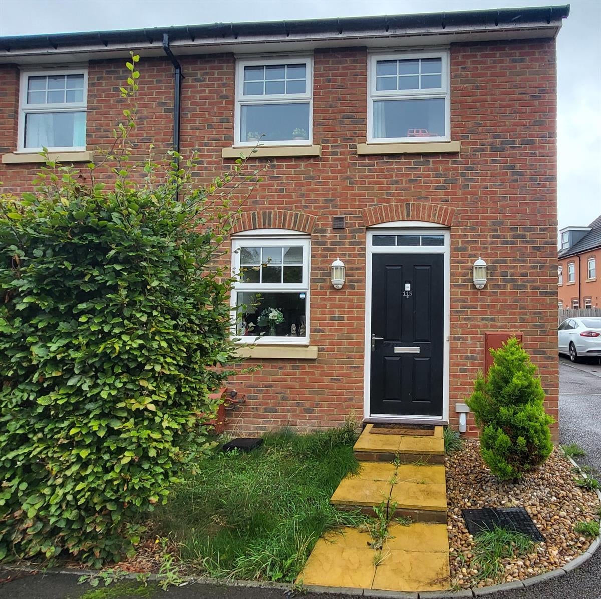 House Ternata Drive in Monmouth
