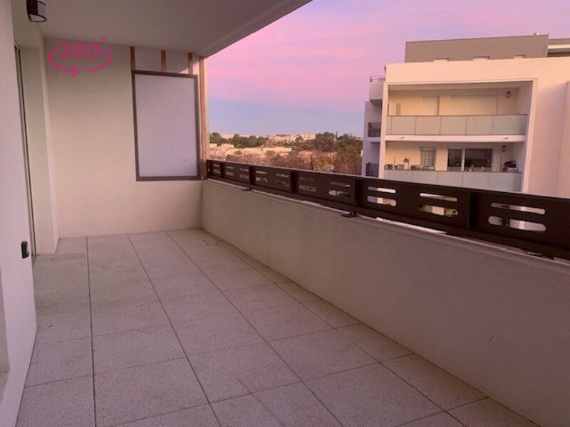 Appartement Allée Yvonne Printemps à Juvignac