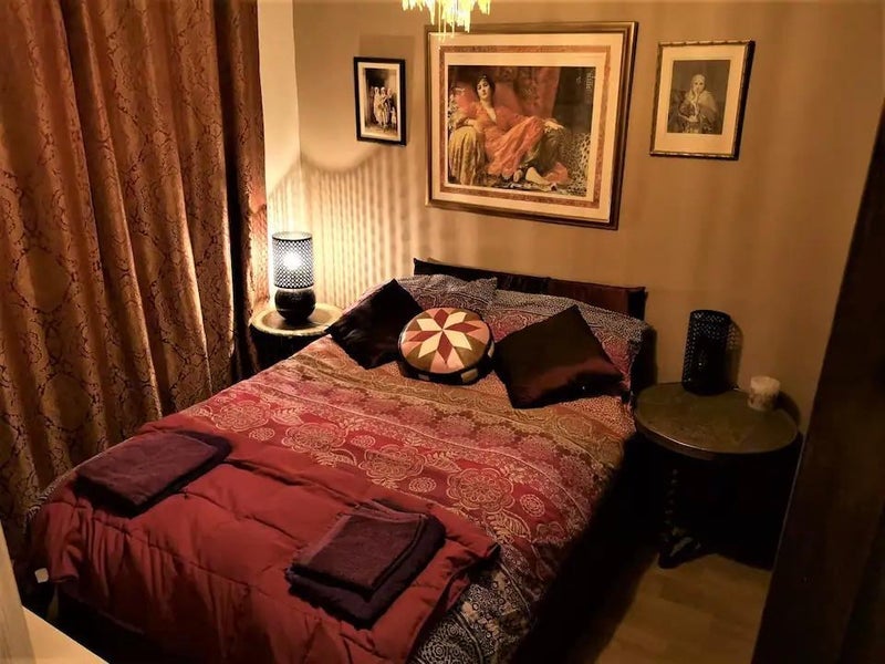 Room Coleraine Road in Greater London
