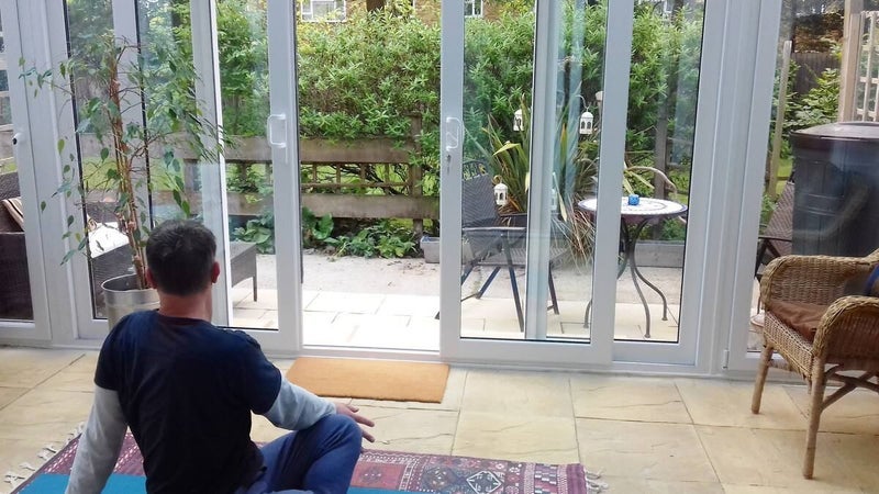 Room Coleraine Road in Greater London