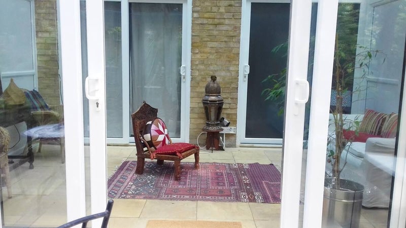 Room Coleraine Road in Greater London