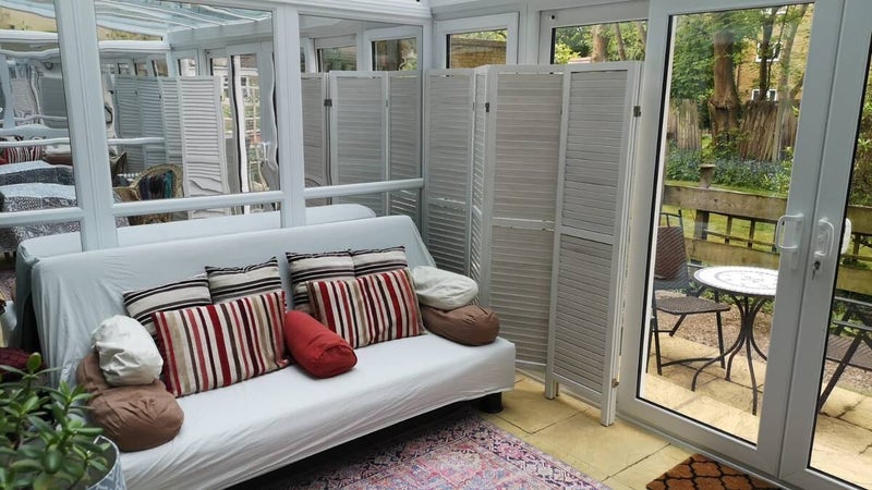 Room Coleraine Road in Greater London